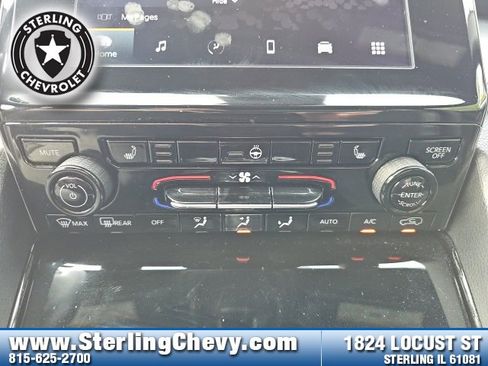 Used 2022 Jeep Grand Cherokee L Laredo image 14