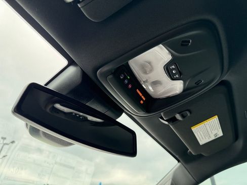 New 2025 Chevrolet Colorado LT w/ LT Convenience Package RWD image 20