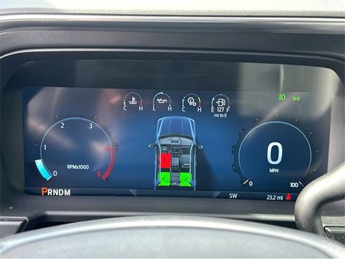 New 2025 Ford F250 Platinum image 11