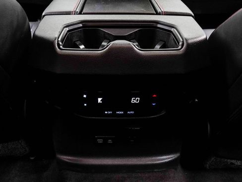 Used 2023 Toyota Sequoia TRD Pro image 25