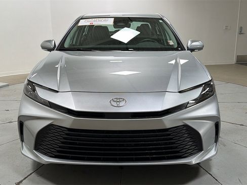 Certified 2026 Toyota Camry LE w/ Convenience Package image 2