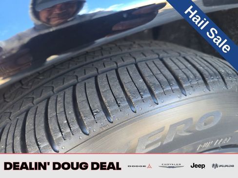 Used 2024 Dodge Durango SRT Hellcat image 22