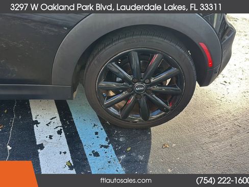 Used 2019 MINI Cooper S image 37