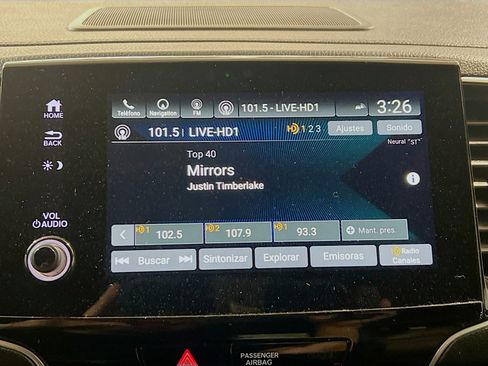 Used 2020 Honda Passport Touring image 11