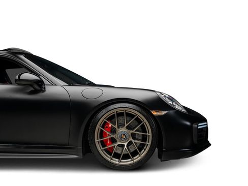 Used 2019 Porsche 911 Turbo AWD/4WD image 25