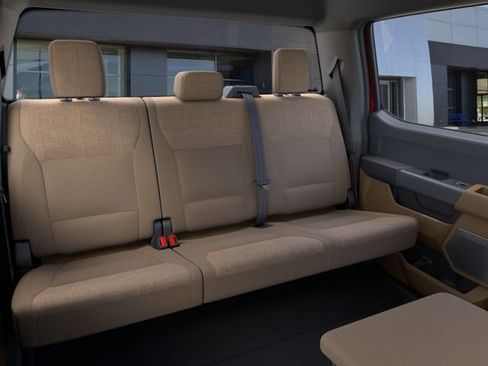 New 2026 Ford F250 XLT AWD/4WD image 11