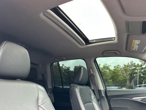 Used 2022 Honda Ridgeline RTL-E image 18