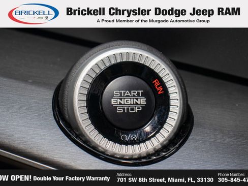 New 2026 Jeep Grand Wagoneer Limited image 31