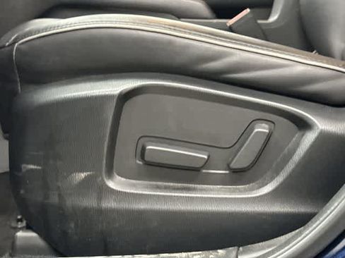 Used 2025 MAZDA CX-5 AWD 2.5 S w/ Select Package image 26