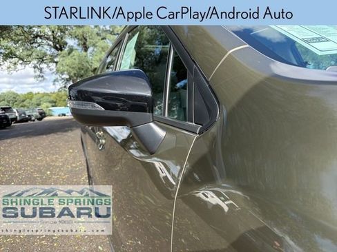 Used 2023 Subaru Ascent Onyx Edition AWD/4WD image 15