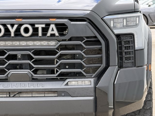 Used 2024 Toyota Tundra TRD Pro AWD/4WD image 7