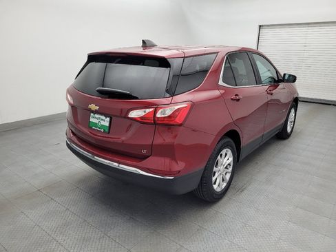 Used 2018 Chevrolet Equinox LT FWD image 9