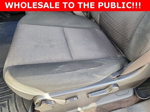 Used 2014 Chevrolet Silverado 2500 LT w/ Z71 Appearance Package image 12