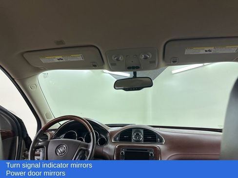 Used 2014 Buick Enclave Leather image 22