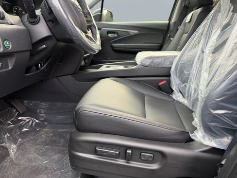 New 2026 Honda Ridgeline RTL image 6