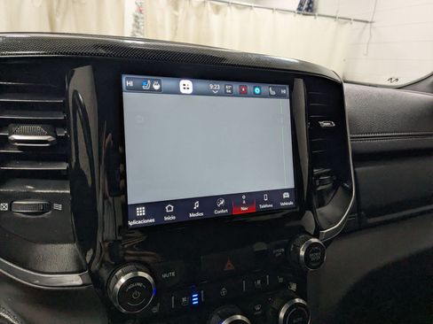 Certified 2022 RAM 1500 Laramie w/ Sport Appearance Package AWD/4WD image 18