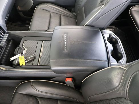 Used 2020 RAM 1500 Limited AWD/4WD image 44