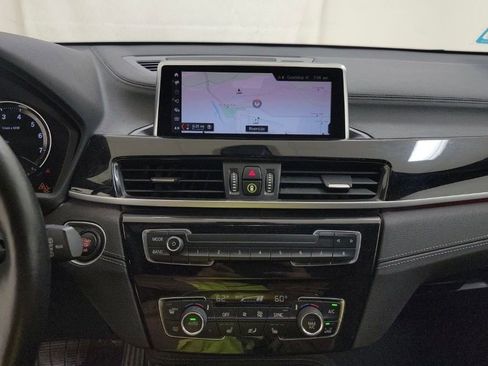 Used 2020 BMW X2 xDrive28i w/ Convenience Package image 9