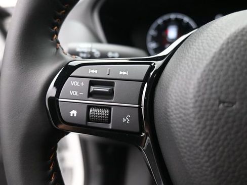 New 2027 Honda HR-V Sport image 15
