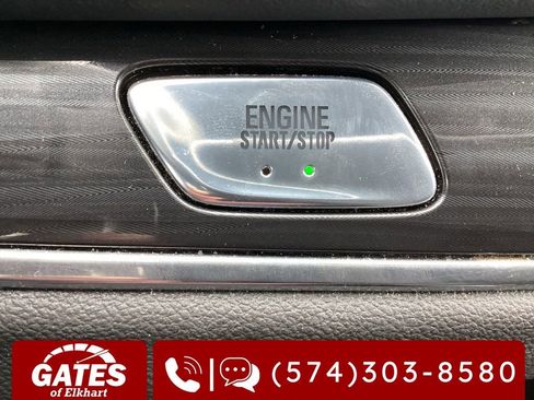Used 2023 Buick Enclave Essence FWD image 23