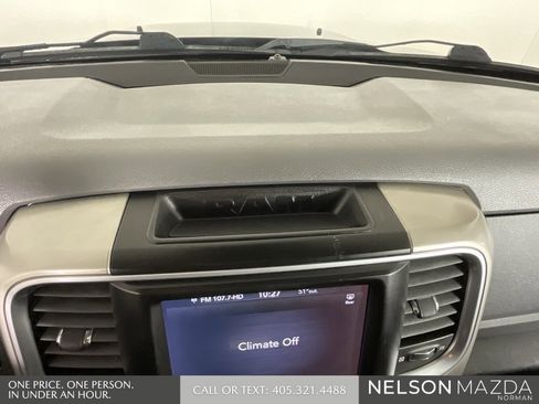 Used 2019 RAM 1500 Big Horn image 32