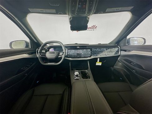 New 2025 Jeep Wagoneer S Launch Edition image 9