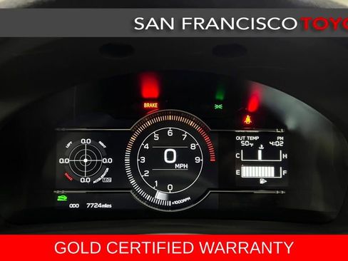 Certified 2024 Toyota GR86 Premium w/ Performance Package image 26