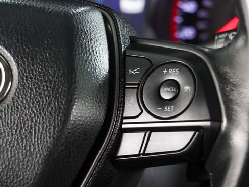 Used 2024 Toyota Camry XSE image 14