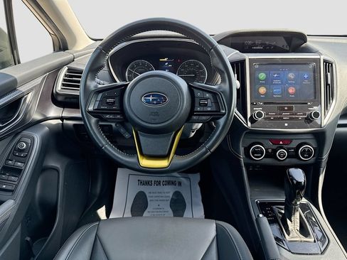 Used 2023 Subaru Crosstrek 2.5i Sport AWD/4WD image 27