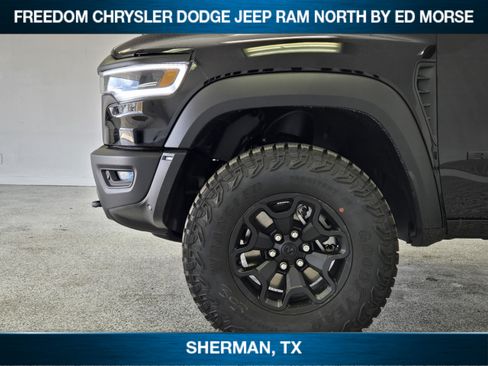 New 2026 RAM 1500 RHO AWD/4WD image 6