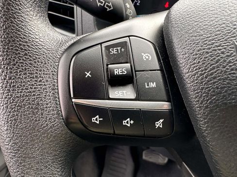 Used 2024 Ford Transit 250 Low Roof w/ Exterior Upgrade Package image 18