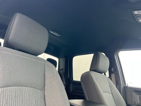 Used 2024 RAM 2500 Tradesman w/ Protection Group image 16