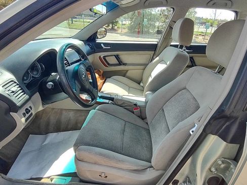 Used 2005 Subaru Outback 2.5i image 15