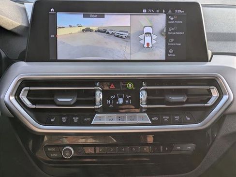 Certified 2023 BMW X3 sDrive30i w/ Convenience Package image 13