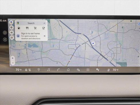New 2026 Nissan Armada Platinum AWD/4WD image 12