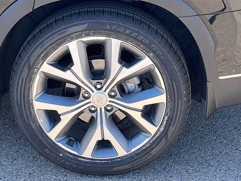 Used 2022 Hyundai Palisade SEL w/ Convenience Package image 5