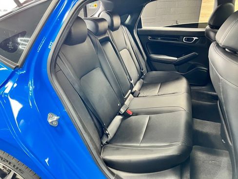 Used 2024 Honda Civic Sport Touring image 17
