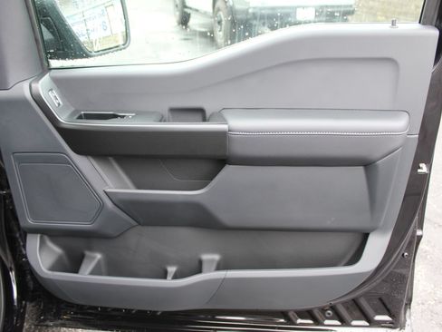 New 2026 Ford F150 STX AWD/4WD image 11