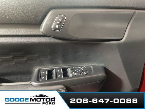 Used 2024 Ford Ranger XLT w/ Technology Package image 9