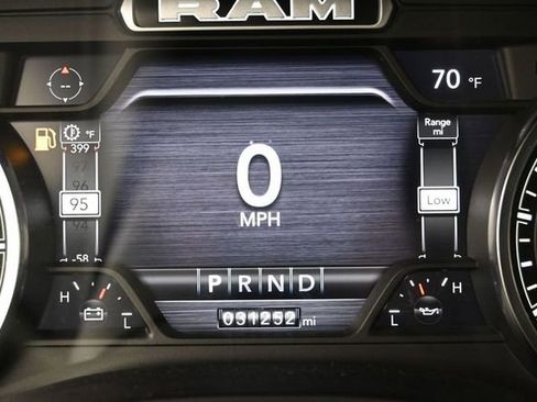 Used 2022 RAM 1500 Sport w/ Rebel Level 2 Equipment Group AWD/4WD image 13