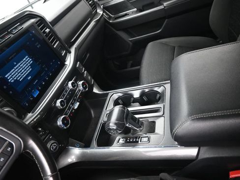 Used 2023 Ford F150 XLT w/ Equipment Group 302A High AWD/4WD image 19