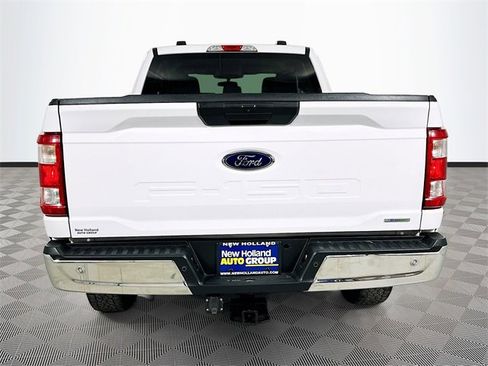 Used 2021 Ford F150 XL w/ Equipment Group 101A High image 6