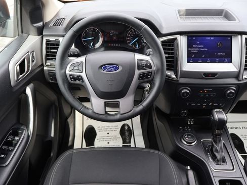 Used 2019 Ford Ranger XLT w/ Equipment Group 302A Luxury AWD/4WD image 6