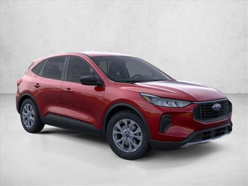 New 2026 Ford Escape Active image 7