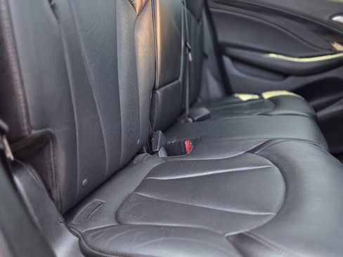 Used 2019 Buick Envision Essence w/ LPO, Cargo Package AWD/4WD image 10