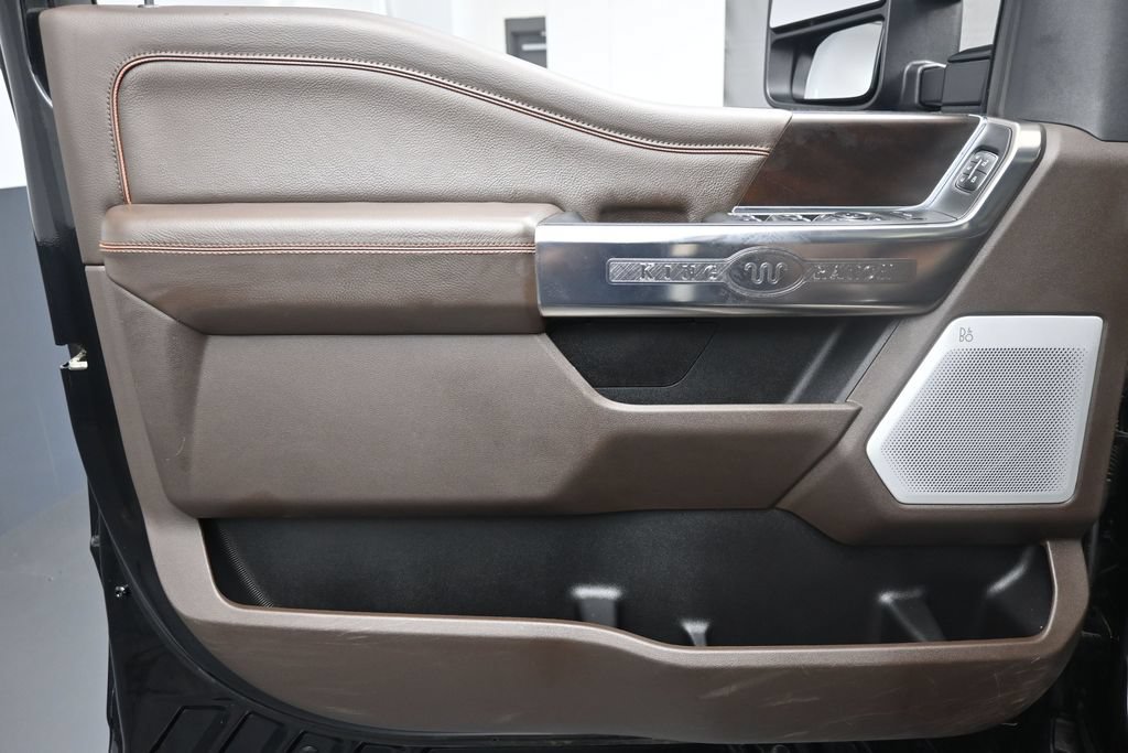 Used 2025 Ford F250 King Ranch AWD/4WD image 20