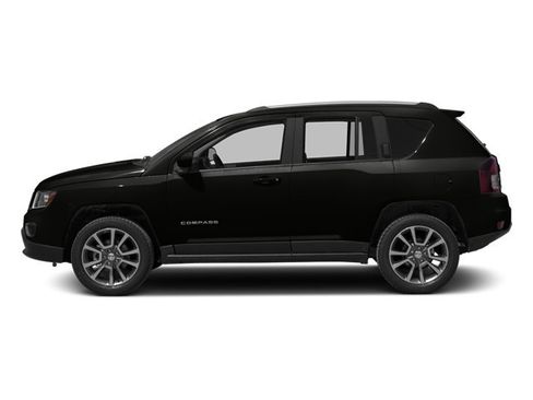 Used 2014 Jeep Compass Sport w/ Power Value Group AWD/4WD image 3