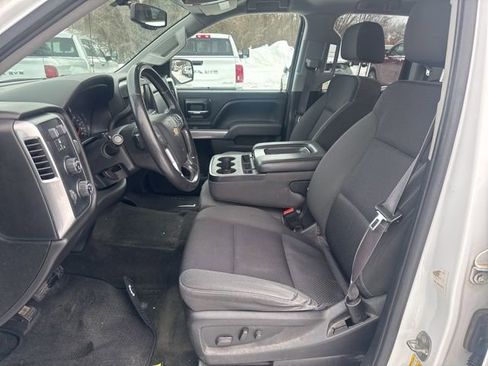 Used 2014 Chevrolet Silverado 1500 LT image 12