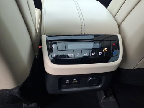 Used 2022 INFINITI QX60 Luxe w/ Cargo Package image 18