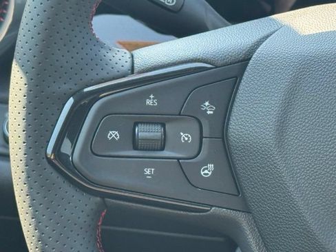New 2026 Chevrolet Trax RS w/ Driver Confidence Package FWD image 14
